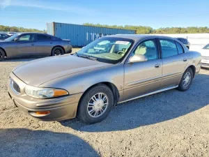 2004 BUICK LESABRE