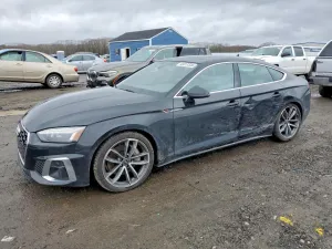 2023 AUDI A5