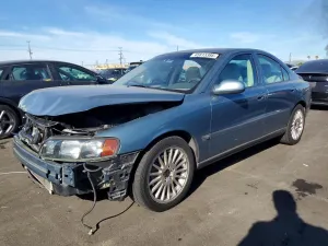 2003 VOLVO S60