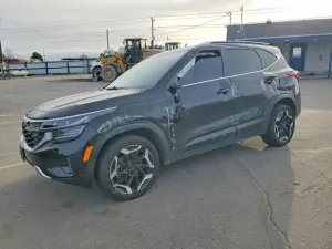 2024 KIA SELTOS