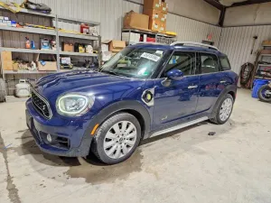 2019 MINI COOPER