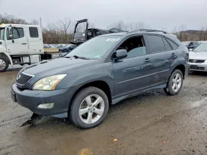 2004 LEXUS RX350