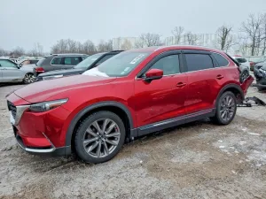 2020 MAZDA CX-9