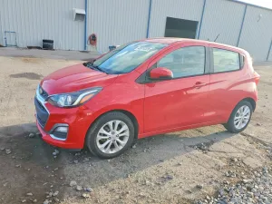 2020 CHEVROLET SPARK