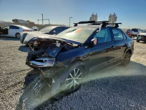 2016 VOLKSWAGEN JETTA