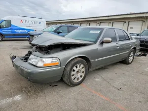 2003 MERCURY GRMARQUIS