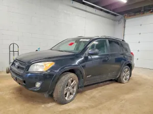 2010 TOYOTA RAV4