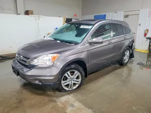 2010 HONDA CRV