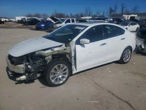 2013 DODGE DART