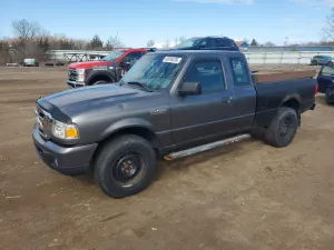 2006 FORD RANGER