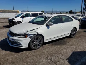 2018 VOLKSWAGEN JETTA