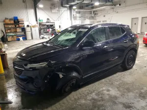 2021 BUICK ENCORE