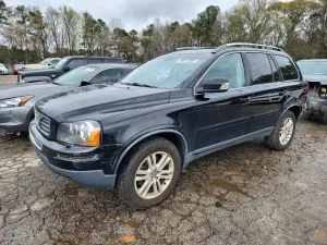 2011 VOLVO XC90