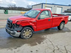 2013 FORD All Models