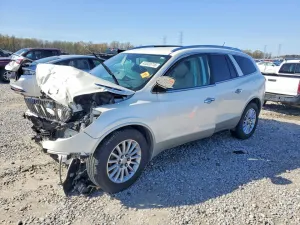 2012 BUICK ENCLAVE