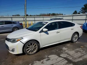 2014 TOYOTA AVALON
