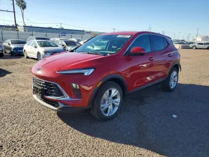 2026 BUICK ENCORE