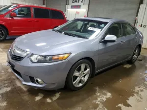 2012 ACURA TSX