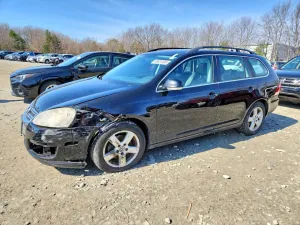 2009 VOLKSWAGEN JETTA