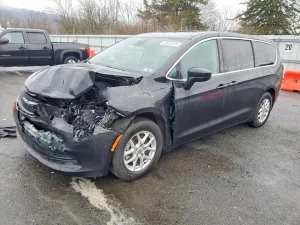 2024 CHRYSLER MINIVAN