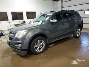 2013 CHEVROLET EQUINOX