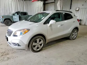 2015 BUICK ENCORE