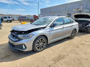 2023 VOLKSWAGEN JETTA