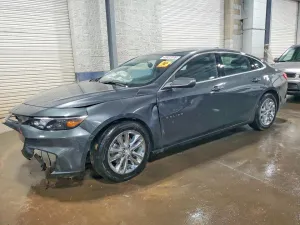 2016 CHEVROLET MALIBU