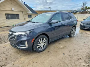 2021 CHEV EQUINOX