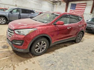 2015 HYUNDAI SANTA FE