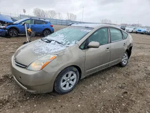 2007 TOYOTA PRIUS