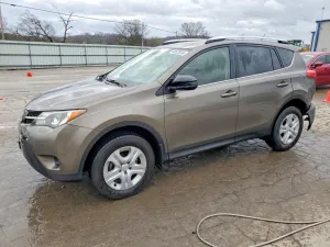 2014 TOYOTA RAV4