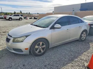 2013 CHEVROLET CRUZE