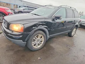 2009 VOLVO XC90