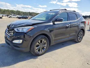 2014 HYUNDAI SANTA FE