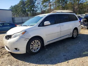 2012 TOYOTA All Models