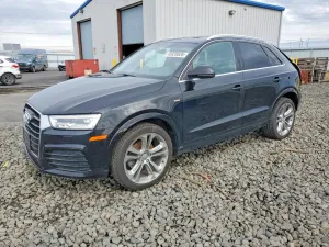 2018 AUDI Q3