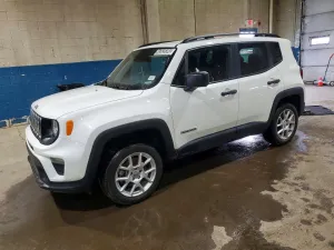 2021 JEEP RENEGADE