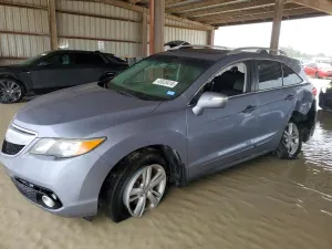 2014 ACURA RDX