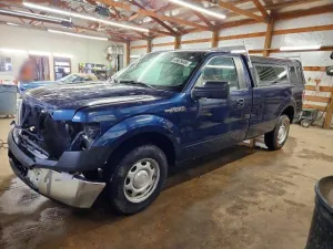 2014 FORD All Models