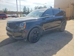 2021 KIA TELLURIDE