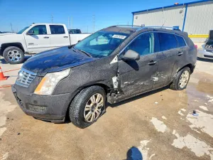 2013 CADILLAC SRX