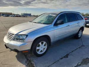 2005 CHRYSLER PACIFICA