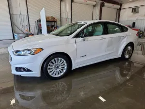 2013 FORD ALL Models