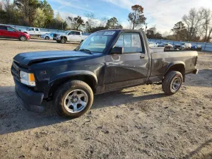 1996 DODGE All Models