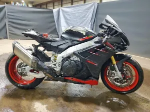 2024 APRILIA MOTORCYCLE