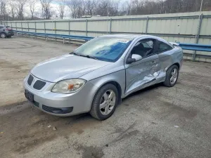 2009 PONTIAC G5