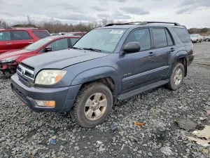 2005 TOYOTA 4RUNNER