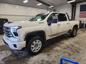 2024 CHEVROLET ALL Models