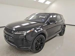 2020 LAND ROVER RANGEROVER